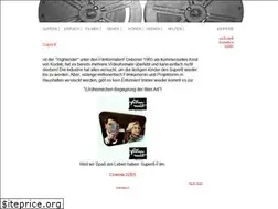 Sites similar to isuper8.de