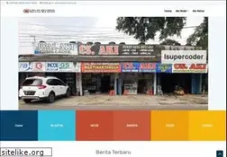 Sites similar to isupercoder.blogspot.com