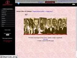 Sites similar to isupersenior.it