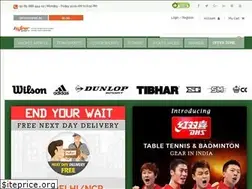 Sites similar to isupersport.com