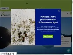 Sites similar to isupnat.com