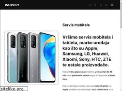 Sites similar to isupply-croatia.com