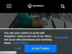 Sites similar to isupplygroup.com