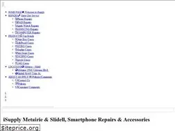 Sites similar to isupplyrepair.com