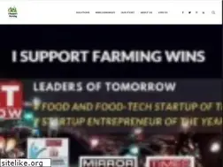 Sites similar to isupportfarming.com