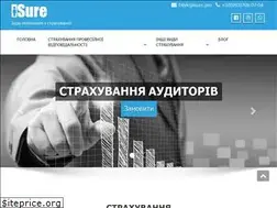 Sites similar to isure.pro