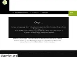 Sites similar to isureholidays.com