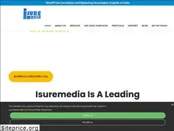 Sites similar to isuremedia.com