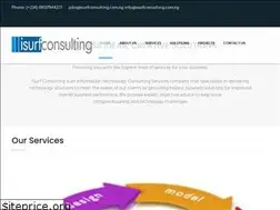 Sites similar to isurfconsulting.com.ng