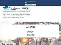 Sites similar to isurfportugal.com