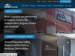 Sites similar to isurgerycenter.com