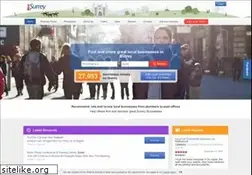 Sites similar to isurrey.co.uk