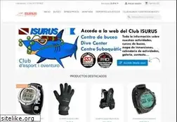 Sites similar to isurussub.com