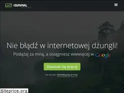 Sites similar to isurvival.pl