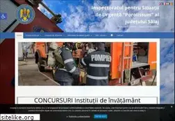 Sites similar to isusalaj.ro