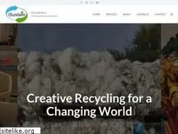 Sites similar to isustainrecycling.com