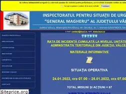 Sites similar to isuvl.ro