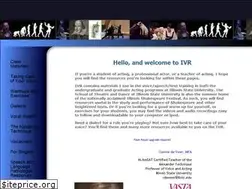 Sites similar to isuvoiceresources.com