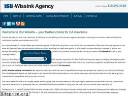 Sites similar to isuwissink.com