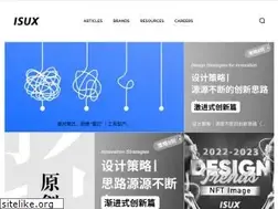 Sites similar to isux.tencent.com