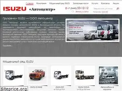 Sites similar to isuzu-34.ru