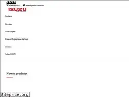 Sites similar to isuzu-angola.com
