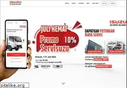 Sites similar to isuzu-astra.com