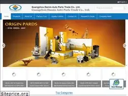Sites similar to isuzu-autoparts.com