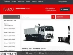 Sites similar to isuzu-bogdan.ru