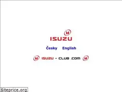 Sites similar to isuzu-club.com
