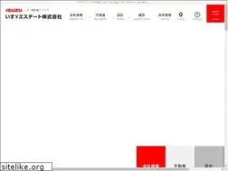 Sites similar to isuzu-estate.co.jp