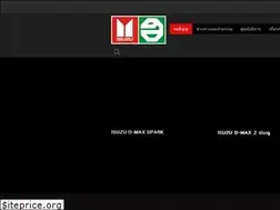 Sites similar to isuzu-hnm.com