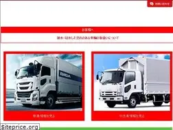 Sites similar to isuzu-kinki.com