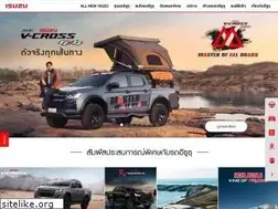 Sites similar to isuzu-tis.com