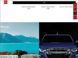 Sites similar to isuzu.co.rs