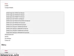 Sites similar to isuzu.com.mt