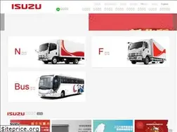 Sites similar to isuzu.com.tw