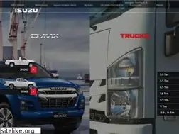 Sites similar to isuzu.fr