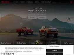 Sites similar to isuzu.nl