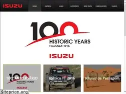 Sites similar to isuzu.pt