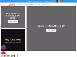 Sites similar to isuzu24h.com