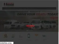 Sites similar to isuzuautodealer.com.ph