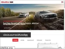 Sites similar to isuzucck.com