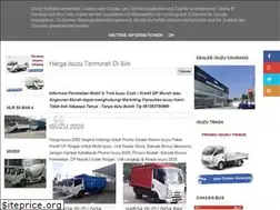 Sites similar to isuzucenter.com