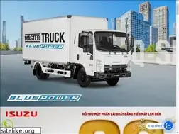 Sites similar to isuzudanang.com