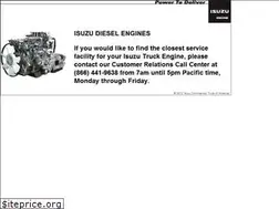 Sites similar to isuzudieselengine.com