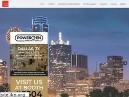 Sites similar to isuzuengines.com