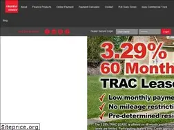 Sites similar to isuzufin.com