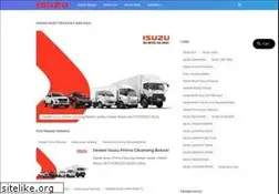 Sites similar to isuzugiga.com