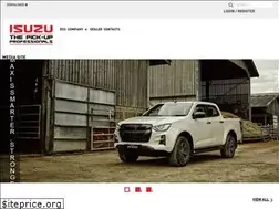 Sites similar to isuzumedia.co.uk